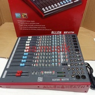 Best Price! Mixer Audio Allen &amp; Heath Zed14 Barang Baru