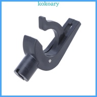 KOK Plastic Tonearm Holder Tonearm Rest for Turntable Phonograph Accessory