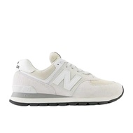 New Balance 574 WhiteGray Unused
