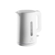 ELECTROLUX กาต้มน้ำไฟฟ้า ขนาด 1.7 ลิตร รุ่น E2EK1-100W (334118-741750010)