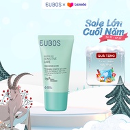 Kem Dưỡng Da Tay Cho Da Nhạy Cảm EUBOS SENSITIVE HAND REPAIR & CARE