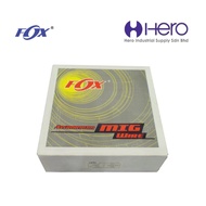 FOX Aluminium Wire ER4043 (1.2MM) 7KG