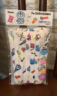 多啦A夢兒童口罩
