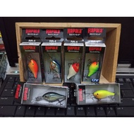 RAPALA RISTO RAP 4 RR4