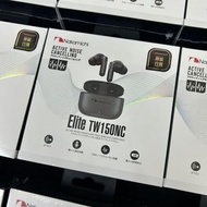 【順豐站/智能櫃免運費 香港行貨 門市現貨】Nakamichi Elite TW150NC 主動降噪真無線耳機
