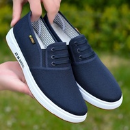 Old Beijing Cloth Shoes Old Beijing Cloth Shoes Beef Tendon Sole Spring Autumn Old Beijing Cloth Sho