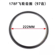 VÒNG RĂNG ĐỀ VÒNG RĂNG BÁNH ĐÀ MÁY CHẠY DẦU YANMAR L40 L48 L60 L70 L90 L100