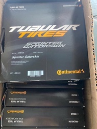 VỎ LIỀN RUỘT TUBULAR CONTINENTAL SPRINTER GATORSKIN