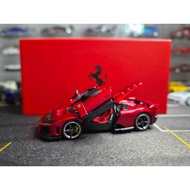 BBR Ferrari F80 AR BOX Sealed