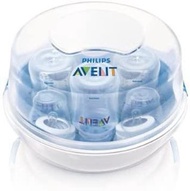 Philips 飛利浦 AVENT 微波蒸汽消毒鍋