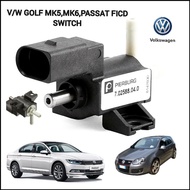 VOLKSWAGEN  GOLF MK5,MK6,PASSAT FICD SWITCH