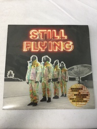 Still Flying ---Bridget Kearney & Benjamin LP ขนาด 12 นิ้ว