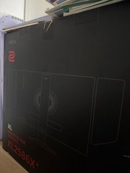 BenQ ZOWIE XL2586X+ e-Sports 電競顯示器