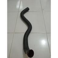 Honda Civic Wonder 87 Lower Radiator Hose (Hole Diameter 3.4 cm long 64.3 cm) Radiator Hose Hose Sam
