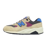 New Balance NB Casual Shoes 580 Men's Mi Levis Joint Retro Suede Cushioning ACS MT580LE2-D