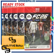 Nintendo Switch 2 Ea Sports FC 26 FC26/ Fifa 26/ Fifa 2026/ FC 2026 NS2/