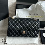 New new Arrival Chain Genuine Leather Fashion Shoulder Underarm Crossbody Side Backpack All-Match Fe