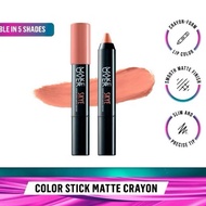 Make Over Color Stick Matte Crayon
