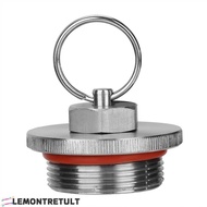 LEMONTRETULT Homebrew Keg Lid, For 2L 3.6L Keg Mini Mini Keg Lid, Reusable Pressure Relief Valve Hom
