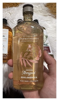 Sữa tắm Bath and Body Works dòng Aroma Therapy siêu tạo bọt siêu thư giãn