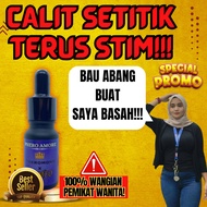 ❤️PERFUME PENGODA❤️ PHERO AMORE | PERFUME PHEROMONE | PHERO ESSENCE | PHERO PRIME | PEMIKAT WANITA |