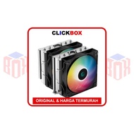 Deepcool AG620 ARGB Dual Tower CPU Air Cooler