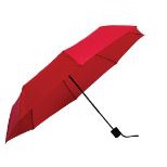 3 Fold Manual Open Umbrella