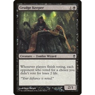 MTG MAGIC Grudge Keeper Conspiracy Non-foil