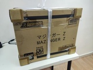 全新 Bandai DX超合金魂 日版 初代 鐵甲萬能俠Z