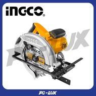 INGCO 7" Saw 1400W CS18538