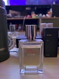 Terre D’Hermes  Eau Givree 50ml