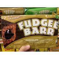 Fudgee Barr Chocolate Cake Bar