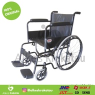 Kursi Roda Standard GEA FS875/ Wheelchair Standar FS 875