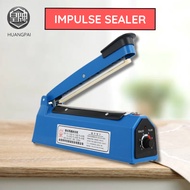 Impulse Sealer Plastic Sealer Machine Plastik Sealer Sealling Machine 200mm/300mm/400mm