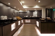 Hanting Hotel Beijing Wangjing 798 Art Zone