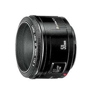 彩虹公司貨  *Canon EF 50mm f/1.8 II 標準鏡頭