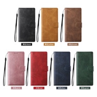 Casing for iPhone 17 Air 16E 16 6 6s 7 8 Plus XS Pro Max X XR SE SE2 SE3 2020 2022 Flip Cover Wallet