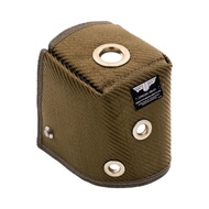 PTP Downpipe Blanket for Honda Civic Type R FK8 FL5