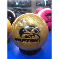 Motiv Raptor Rush bowling ball