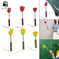 [Serenable] Telescopic Teacher Pointer, Mini Hand Pointer, Retractable Hand Pointer for Kindergarten