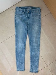 Aeo jeans
