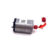 1pcs For Nikon D3100 D3200 D5100 D5200 lens gear  Shutter motor gear disassembly parts camera mainte