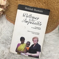 Pathway To he Impossible Book By Huldah Buntain LJ001