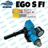 Yamaha EGO S Fi Original Injector Assy Fuel Injection Petrol / Penyuntik Bahan Api 54P-E3770-10