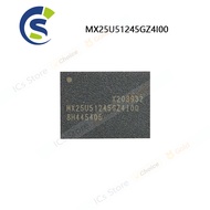 1PCS 100% New MX25U51245GZ4I00 MX25U51245GZ4100 QFN-8 Chipset
