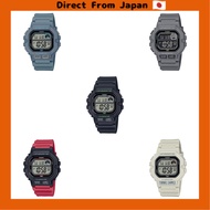 [Direct from Japan] Casio Sports Gear Digital Men's Watch with 60 Lap Memory, WS-1400H-2AV, Overseas