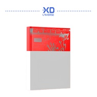 ITZY Girls Will Be Girls Photobook Ver.