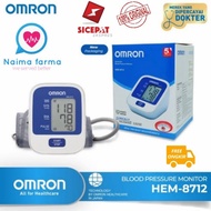 tensimeter Omron 8712/Hem 8712/original Omron 8712/Omron hem8712