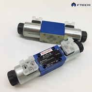 Hydraulic Valve rexroth 4WE6D62 CW230N9K4 Valve rexroth 4W6M62 / 4WE6J62 / 4We62 / 4WE6E62 / 4WE6D62