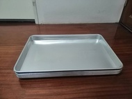ถาด ถาดอบขนม ถาดนึ่ง ถาดอลูมิเนียม ถาดแช่เย็น ถาดอเนกประสงค์ ถาดชั้นวางเบเกอรี่ ถาดเสริฟ ถาดเสริฟขนา